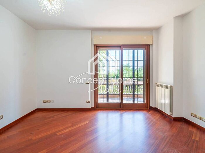 Appartamento bilocale in affitto in Via di Casal Boccone, Casal Boccone, Roma