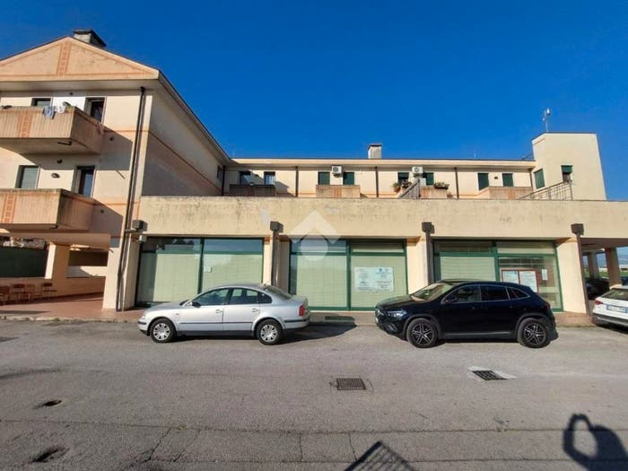 Appartamento bilocale in affitto in Centro, Sandrigo