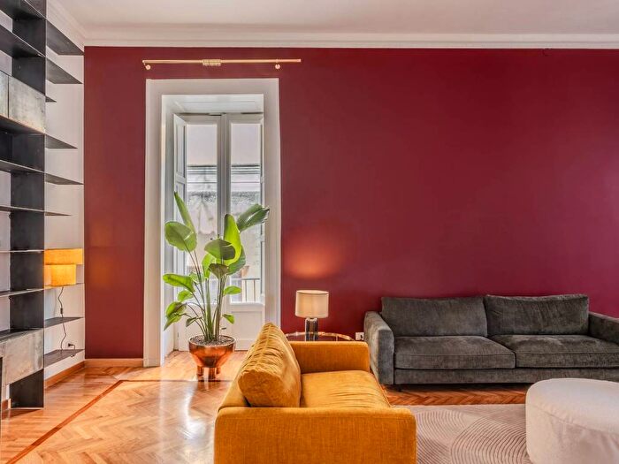 Casa con 5 locali in affitto in Via San Gregorio Armeno, Centro Storico, Napoli