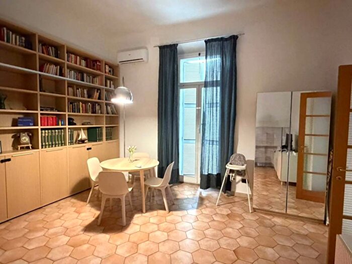 Appartamento bilocale in affitto in Via Nomentana, Salario Porta Pia, Roma