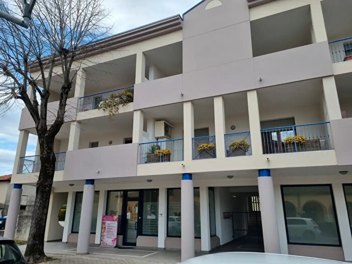 Appartamento trilocale in vendita in Viale della Pace, San Michele Al Tagliamento