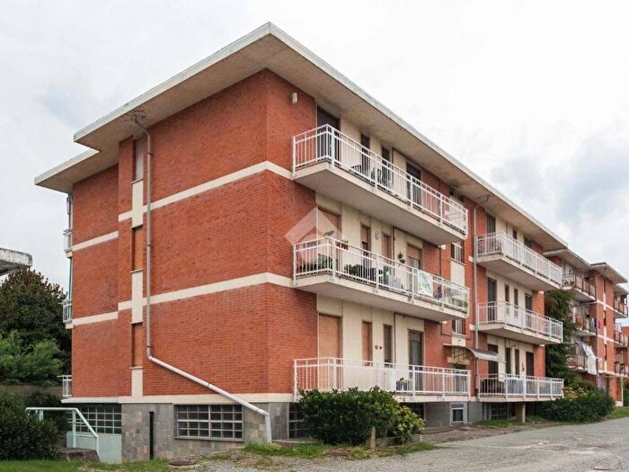 Appartamento trilocale in vendita in Via San Vito, Centro, Nole