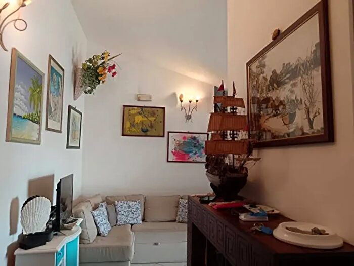 Casa bilocale in vendita in Tortoreto