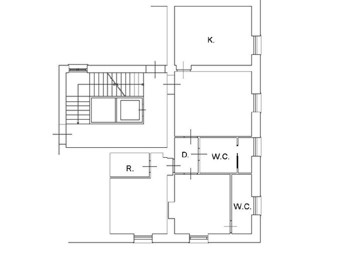 Case in Vendita e in Affitto - 2