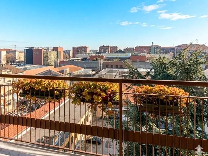 Appartamento bilocale in vendita in Via Giuba, Milano