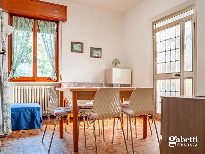 Appartamento bilocale in vendita in Via Dolce Colle, Gabicce Mare