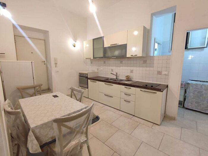 Appartamento bilocale in affitto in Via Sampolo, Libertà Villabianca, Palermo