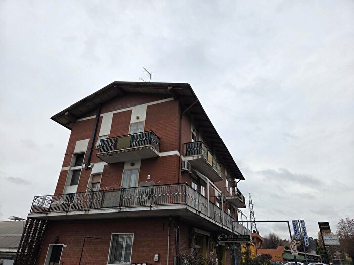Appartamento quadrilocale in vendita in Via Porrettana, Sasso Marconi
