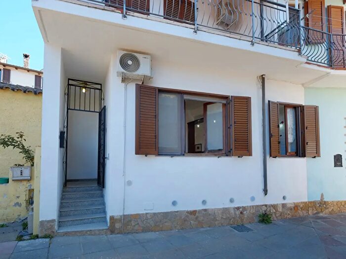 Appartamento monolocale in vendita in Via Amsicora, Teulada