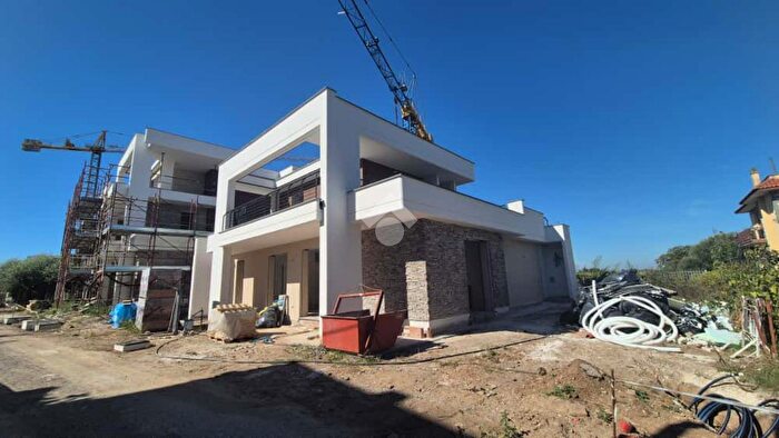 Casa con 5 locali in vendita in Via del Torraccio, Roma