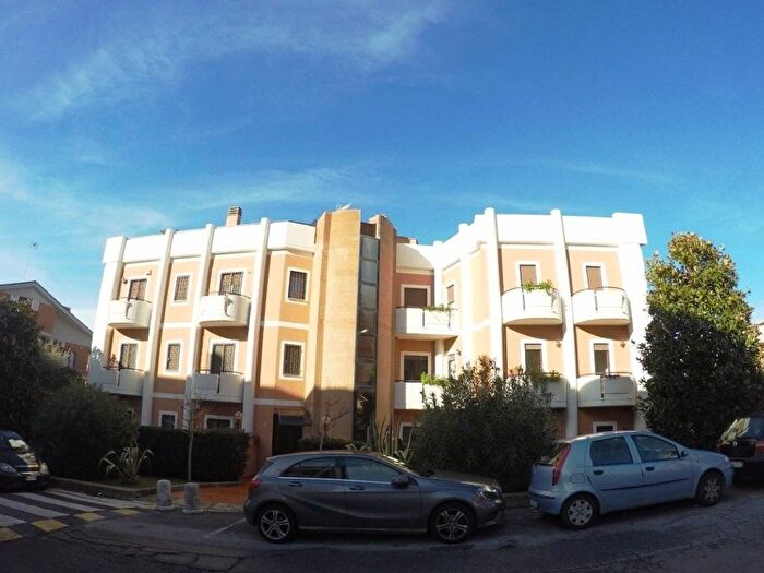 Appartamento bilocale in affitto in Via Verdi, Centro, Albano Laziale