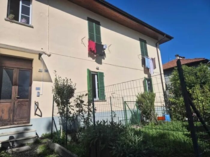 Appartamento bilocale in vendita in Viale Varallo Savano Borgosesia Cellio con Breia Vercelli Piemonte Italia, Borgosesia