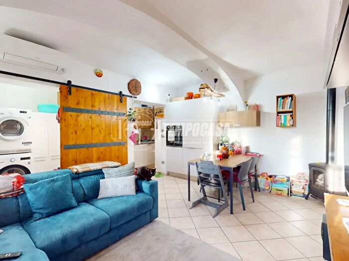 Appartamento trilocale in vendita in Roddi