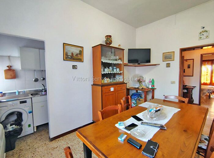 Appartamento quadrilocale in vendita in Via della Madonnina, Torrita Di Siena