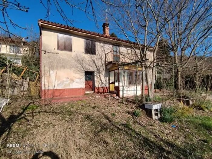 Casa trilocale in vendita in Località Rupingrande, Monrupino