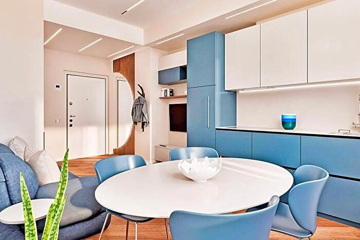 Case in Vendita e in Affitto - 2