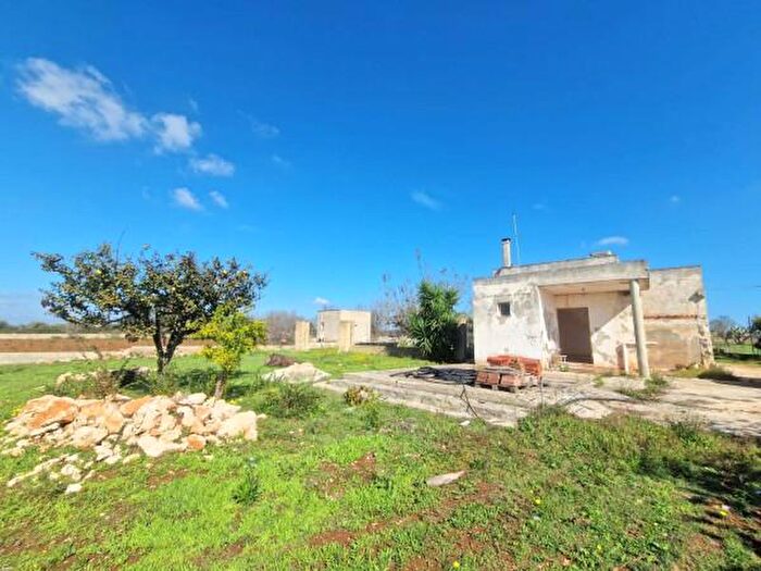 Casa trilocale in vendita in Strada Comunale del Mito, Tricase