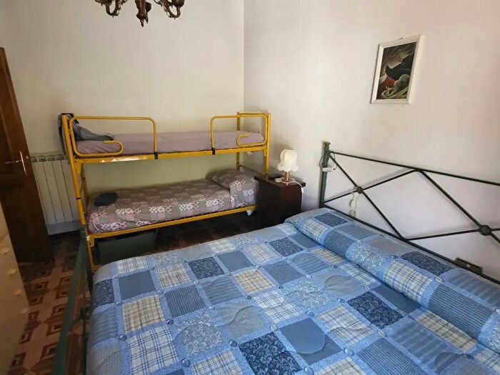 Casa con 5 locali in vendita in Via Altone, Abbadia San Salvatore