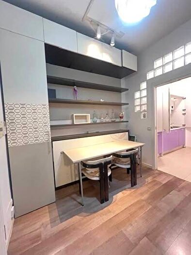 Appartamento monolocale in affitto in Via Giuseppe Di Vittorio, Centro, San Donato Milanese
