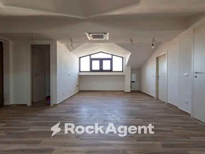 Casa trilocale in vendita in Via Bisceglia Catanzaro, Catanzaro