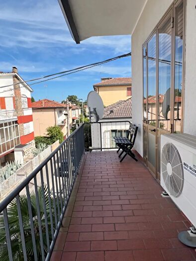 Casa quadrilocale in vendita in Via Gian Antonio Volpi, Padova