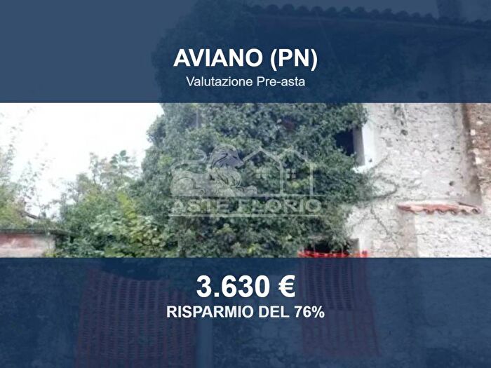 Casa trilocale in affitto in Vicolo San Martino snc, San Martino Di Campagna, Aviano