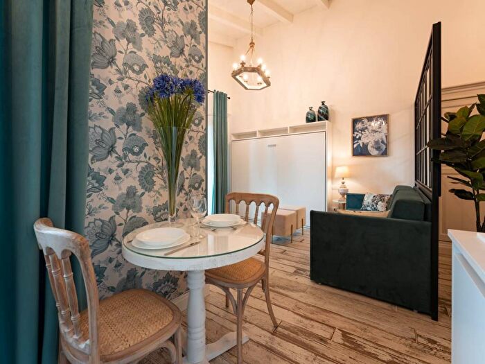 Appartamento monolocale in affitto in Via Beata Umiliana, Due Strade San Gaggio, Firenze