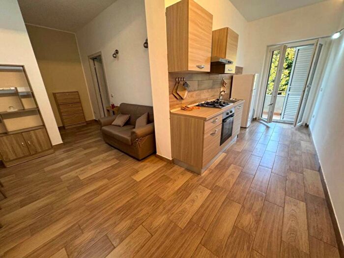 Appartamento bilocale in affitto in Catanzaro Lido, Catanzaro