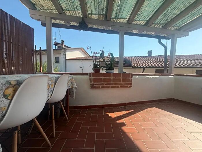 Casa trilocale in vendita in Ipa, Massa