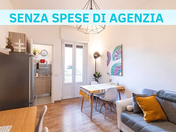 Appartamento bilocale in affitto in Via Filippino Lippi, Città Studi, Milano