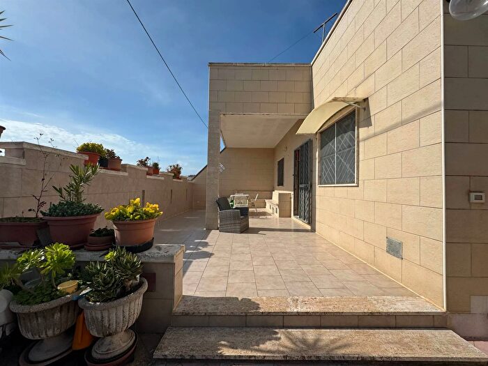 Casa quadrilocale in vendita in Via Chidro Sn Manduria, Manduria