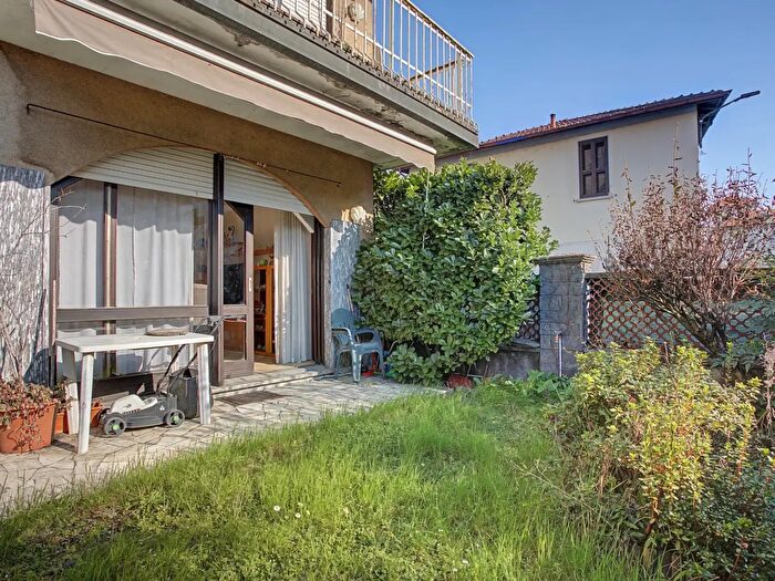 Appartamento bilocale in vendita in Via Giacomo Puccini a, Luino