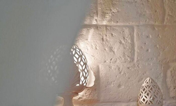 Casa trilocale in vendita in Carovigno