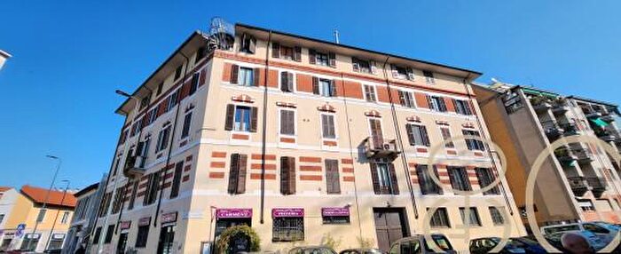 Appartamento bilocale in vendita in Via Bonaventura Zumbini, Milano