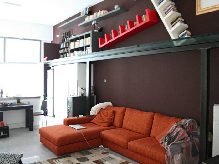 Appartamento bilocale in affitto in Via Santa Croce, San Felice, Bologna