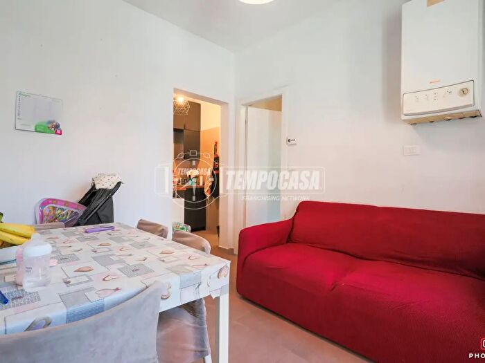 Appartamento trilocale in vendita in Bologna