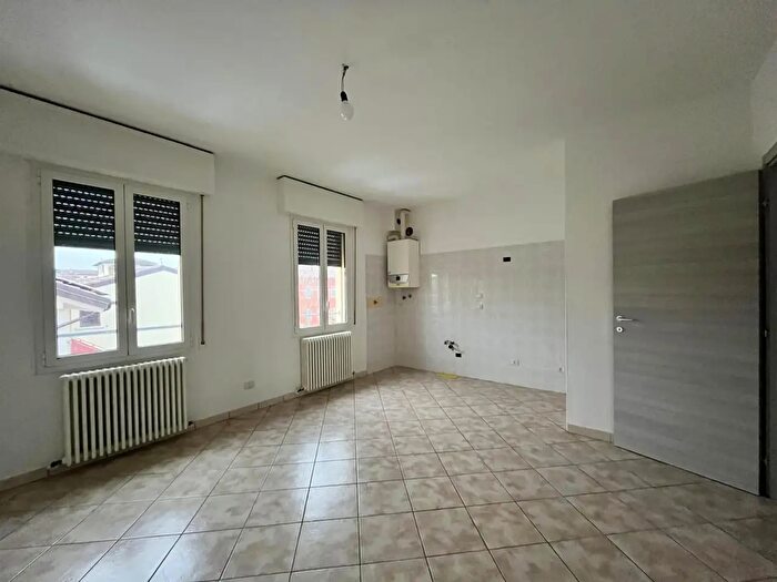 Appartamento quadrilocale in affitto in Via Barche, Minerbio