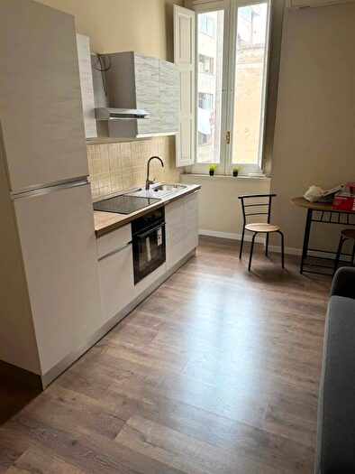 Appartamento bilocale in affitto in Cosenza