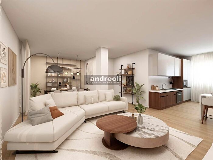 Appartamento con 7 locali in vendita in Jesi Coppetella, Jesi