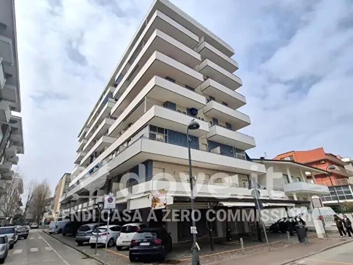 Appartamento bilocale in vendita in Via Gialo, BellariaIgea Marina