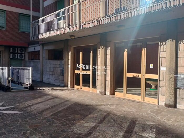 Appartamento quadrilocale in affitto in Modena