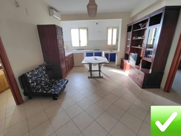 Appartamento trilocale in vendita in Reggio Calabria