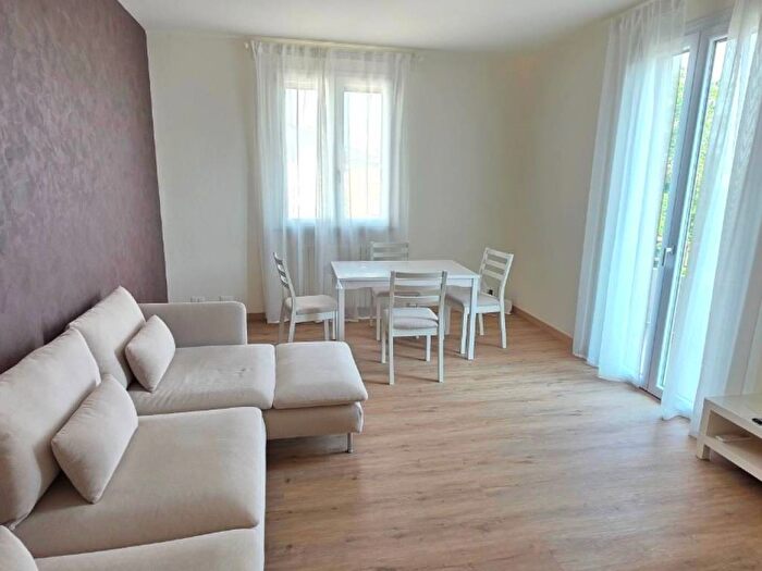 Appartamento quadrilocale in affitto in Fogliano Due Maestà, Reggio Emilia