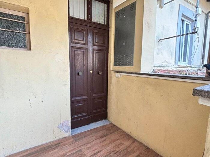 Appartamento bilocale in affitto in Corso Umberto I, Centro, Ronciglione