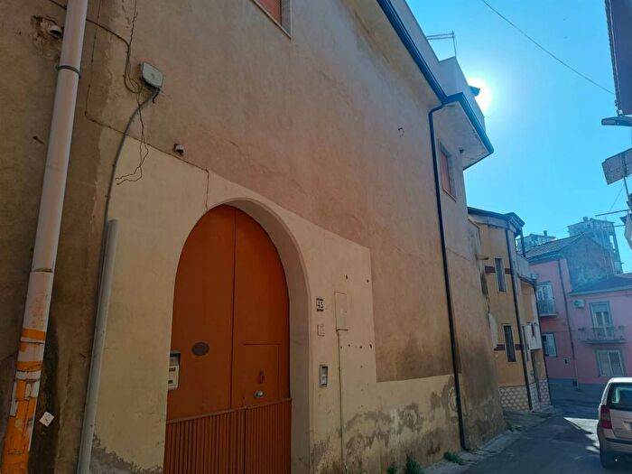 Appartamento monolocale in affitto in Via Daniele, Centro Storico Corso Trieste, Caserta