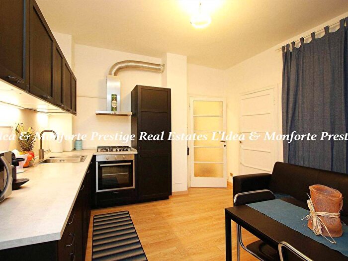 Appartamento bilocale in affitto in Piazzale Lavater, Morgagni, Milano