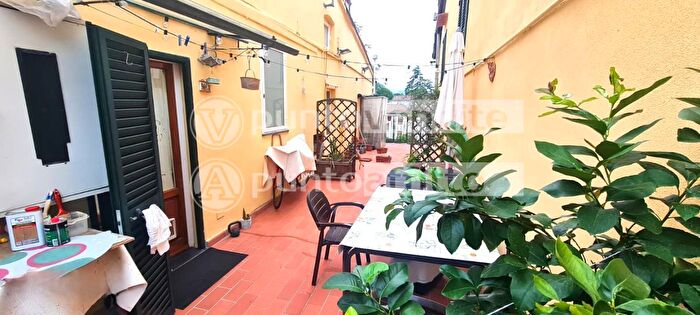 Appartamento quadrilocale in vendita in Lucca
