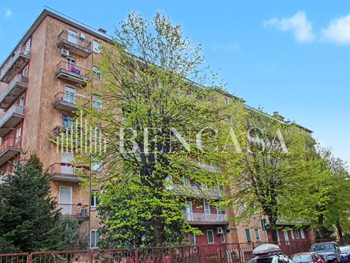 Appartamento trilocale in vendita in Via Domenico Trentacoste, Milano