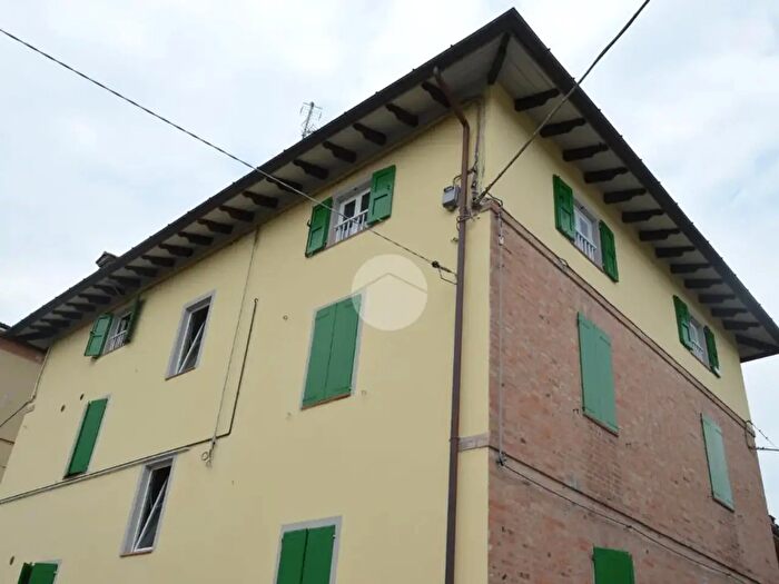 Appartamento bilocale in affitto in Via Claudia, Savignano Sul Panaro