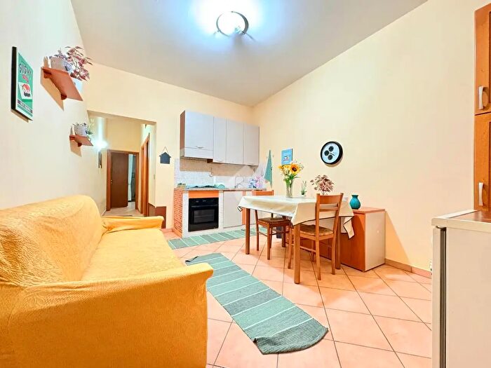 Appartamento bilocale in vendita in Via Elia Augusto, Palermo